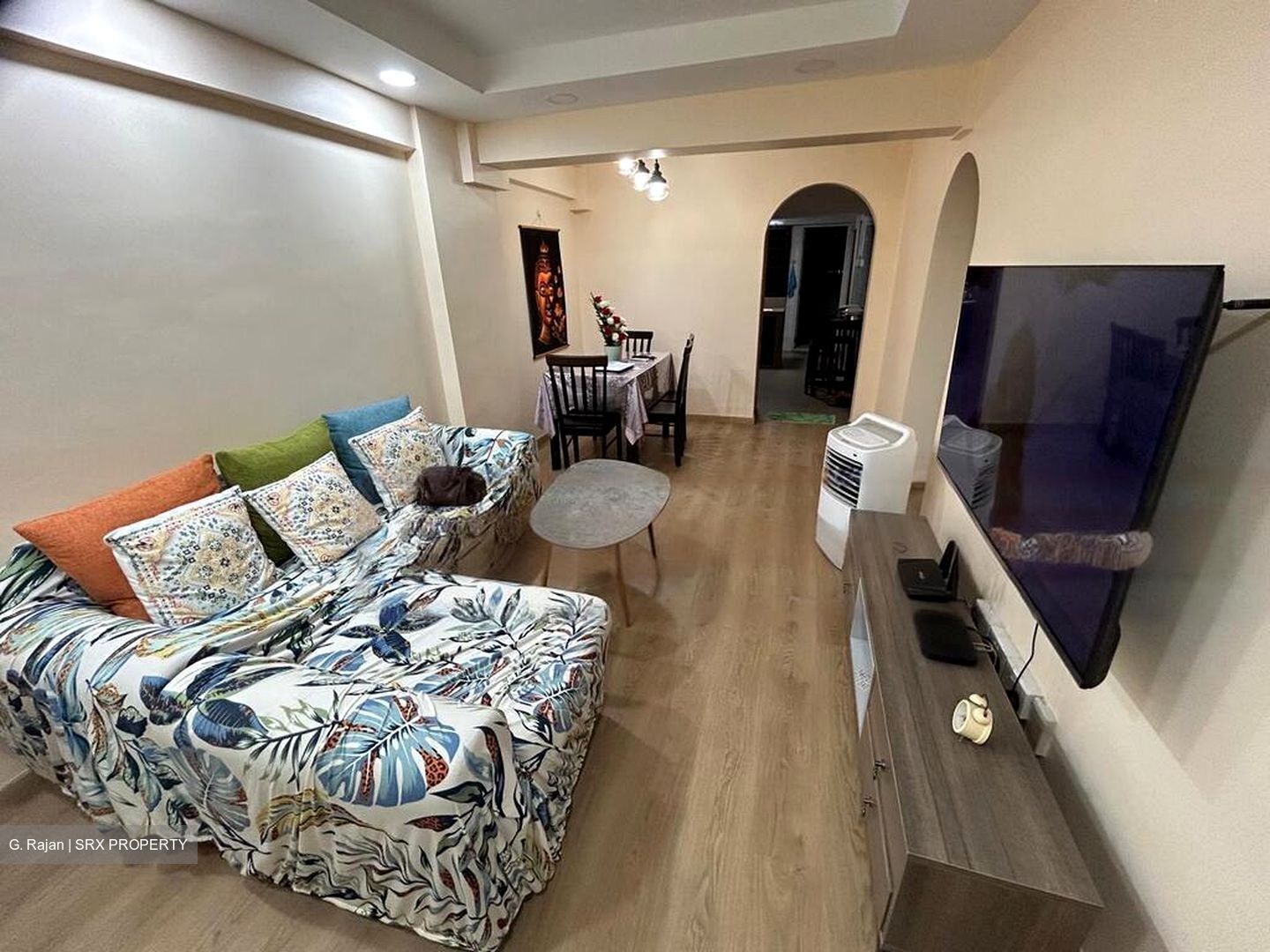 Blk 6 Marsiling Gardens (Woodlands), HDB 3 Rooms #466465021
